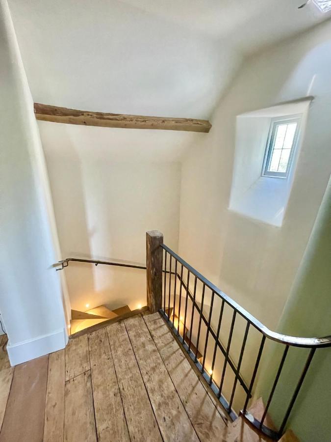 Slowley Farm Cottage Luxborough Quarto foto